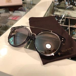 Henri Bendel Sunglasses